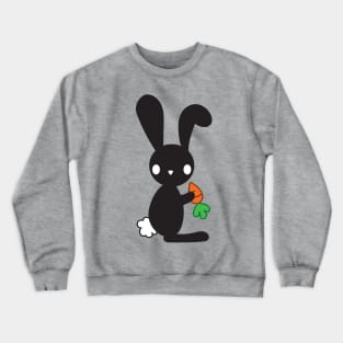 Bunny Bunbun Crewneck Sweatshirt